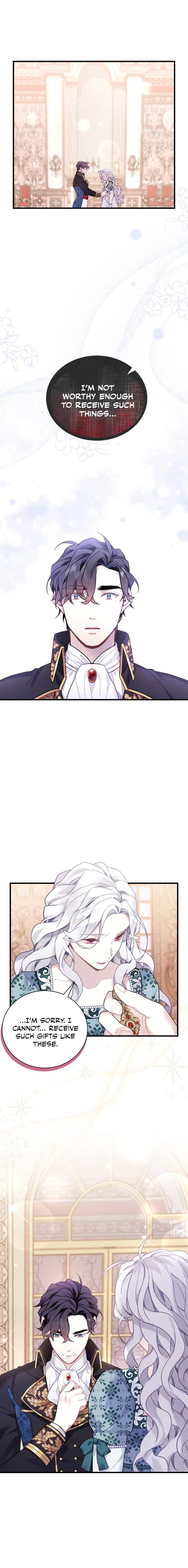 I’m Only a Stepmother, But My Daughter is Just So Cute! chapter 50 page 2