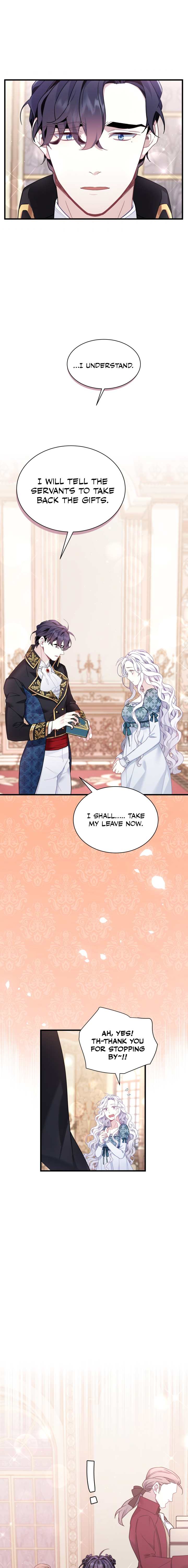 I’m Only a Stepmother, But My Daughter is Just So Cute! chapter 50 page 3