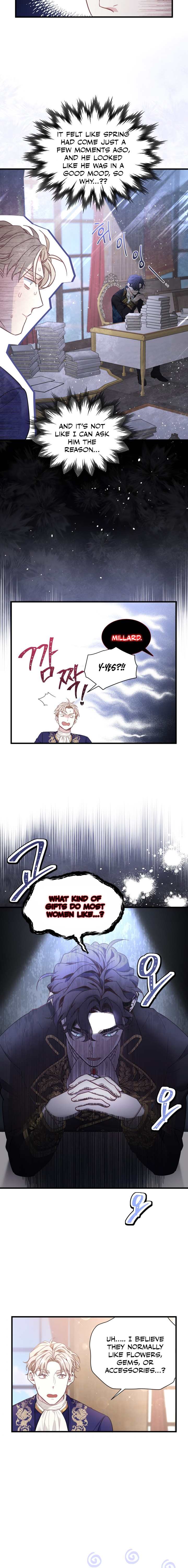 I’m Only a Stepmother, But My Daughter is Just So Cute! chapter 50 page 7