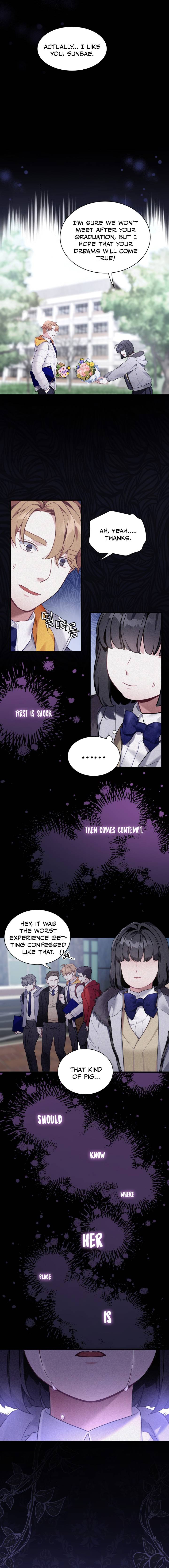 I’m Only a Stepmother, But My Daughter is Just So Cute! chapter 52 page 11