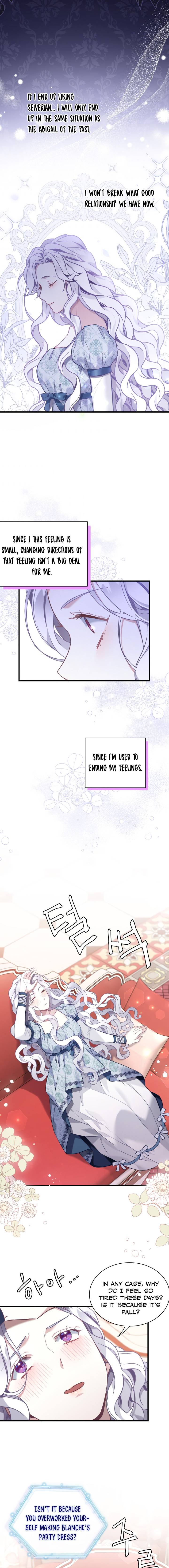 I’m Only a Stepmother, But My Daughter is Just So Cute! chapter 52 page 12