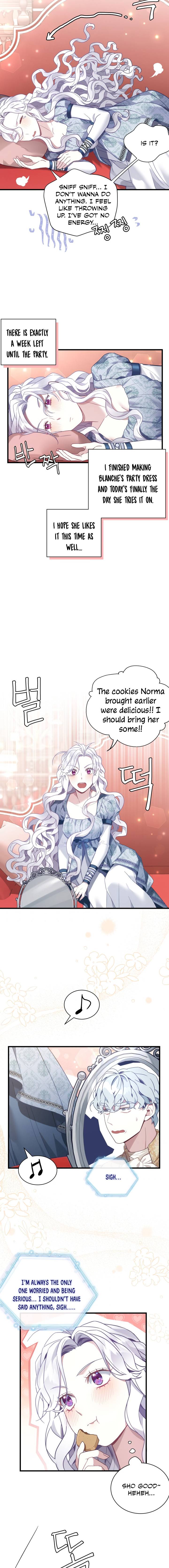 I’m Only a Stepmother, But My Daughter is Just So Cute! chapter 52 page 13