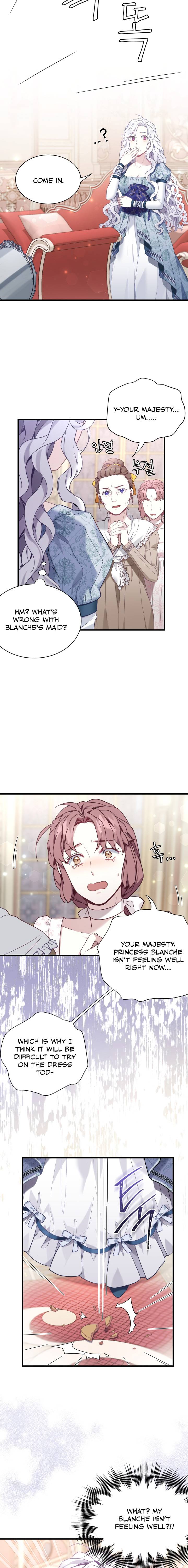 I’m Only a Stepmother, But My Daughter is Just So Cute! chapter 52 page 14