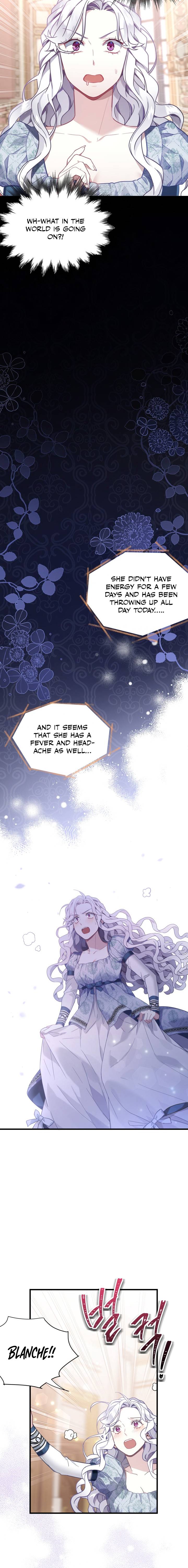 I’m Only a Stepmother, But My Daughter is Just So Cute! chapter 52 page 15