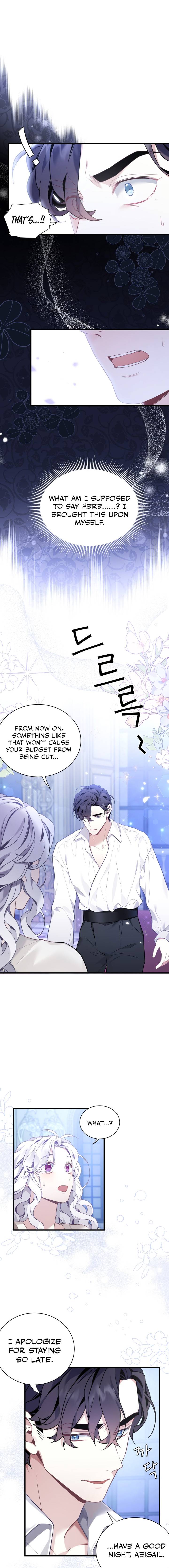 I’m Only a Stepmother, But My Daughter is Just So Cute! chapter 52 page 6