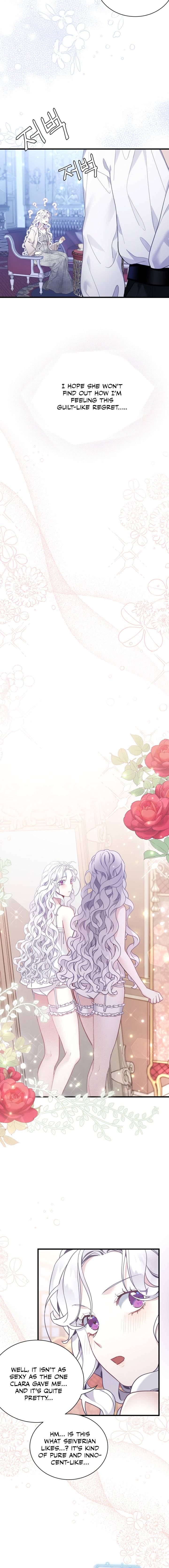 I’m Only a Stepmother, But My Daughter is Just So Cute! chapter 52 page 7