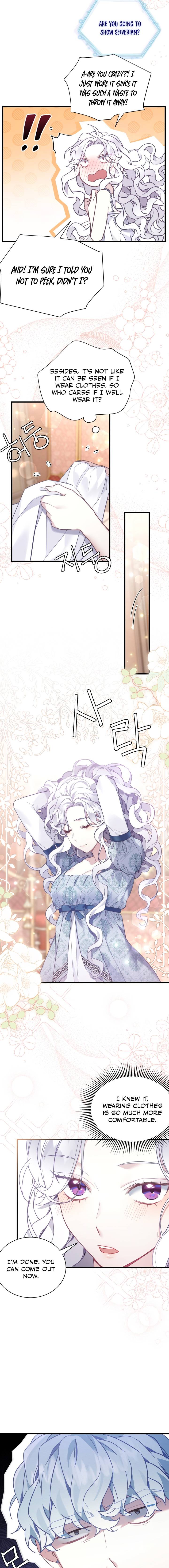 I’m Only a Stepmother, But My Daughter is Just So Cute! chapter 52 page 8