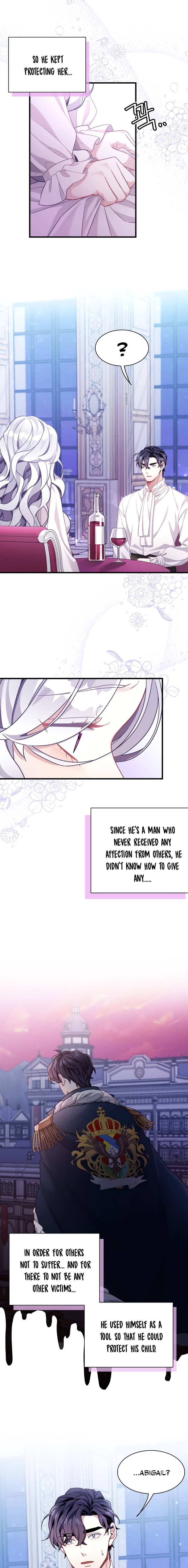 I’m Only a Stepmother, But My Daughter is Just So Cute! chapter 60 page 10