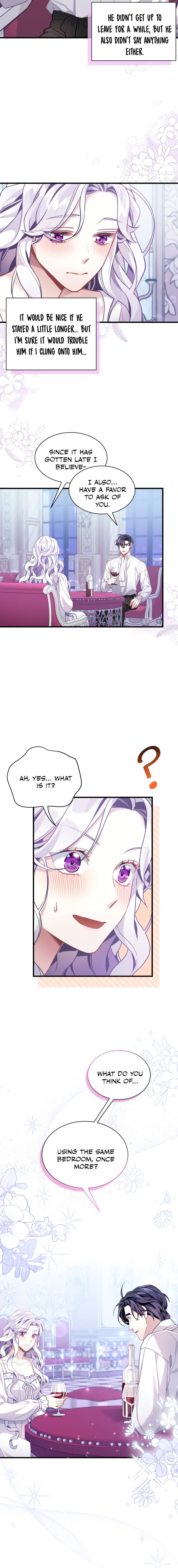 I’m Only a Stepmother, But My Daughter is Just So Cute! chapter 60 page 14