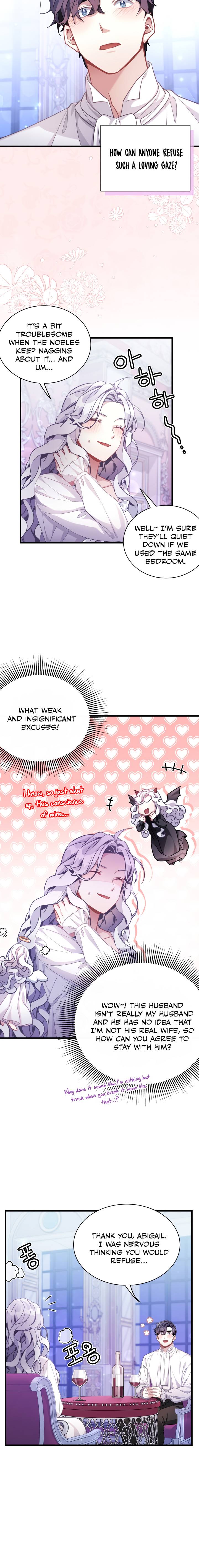 I’m Only a Stepmother, But My Daughter is Just So Cute! chapter 60 page 16