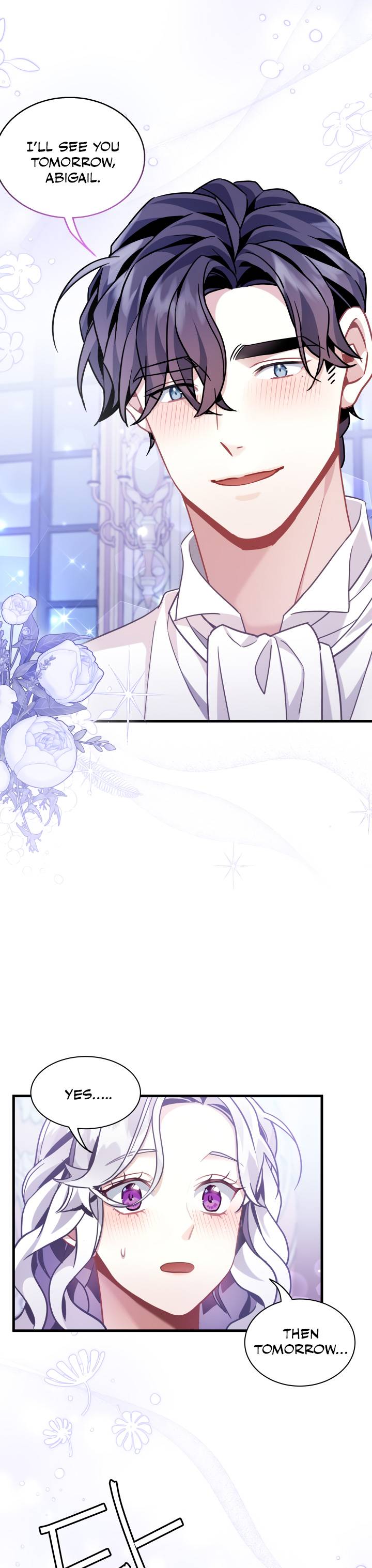 I’m Only a Stepmother, But My Daughter is Just So Cute! chapter 60 page 18