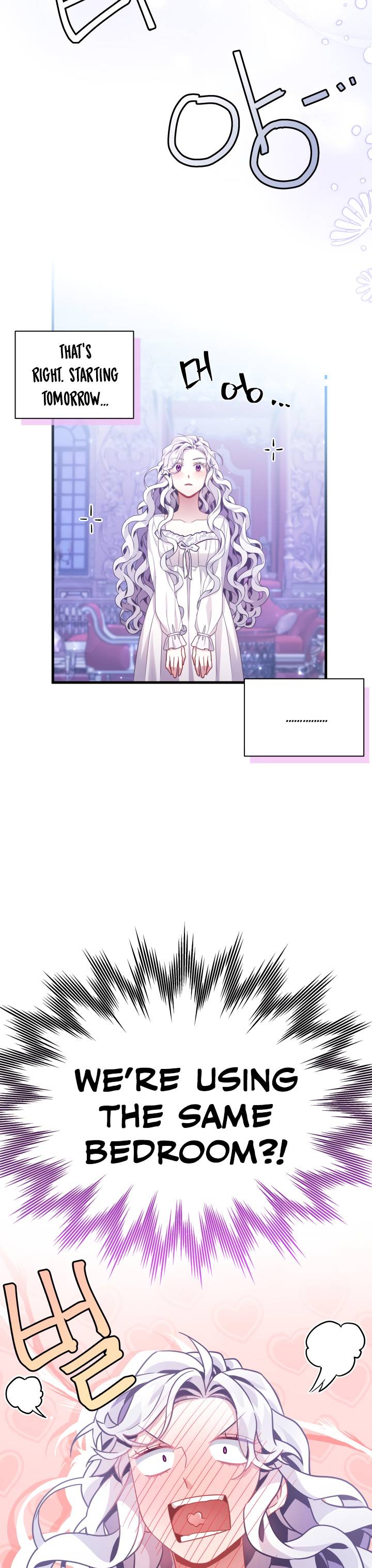 I’m Only a Stepmother, But My Daughter is Just So Cute! chapter 60 page 19