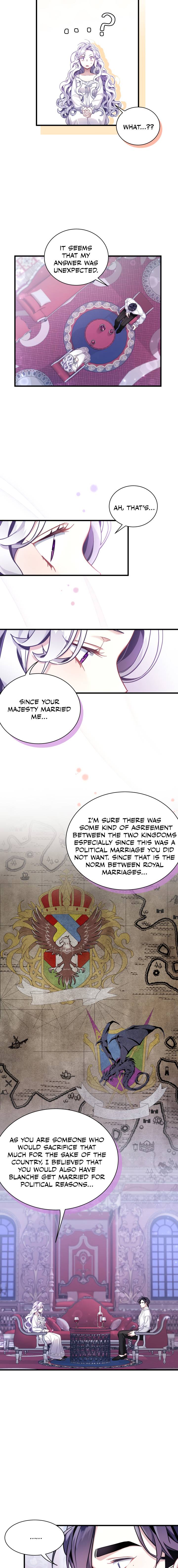 I’m Only a Stepmother, But My Daughter is Just So Cute! chapter 60 page 6