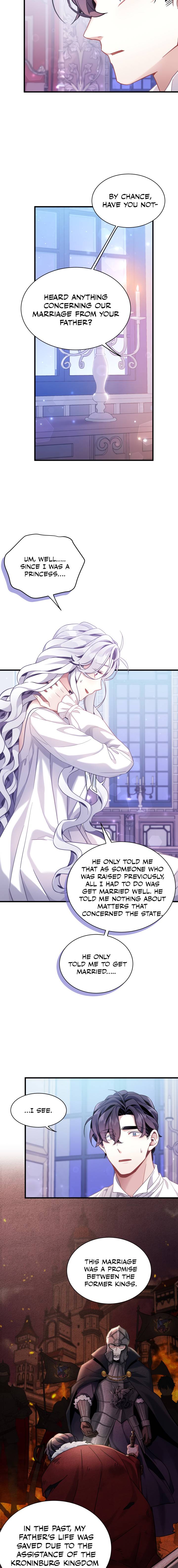 I’m Only a Stepmother, But My Daughter is Just So Cute! chapter 60 page 7