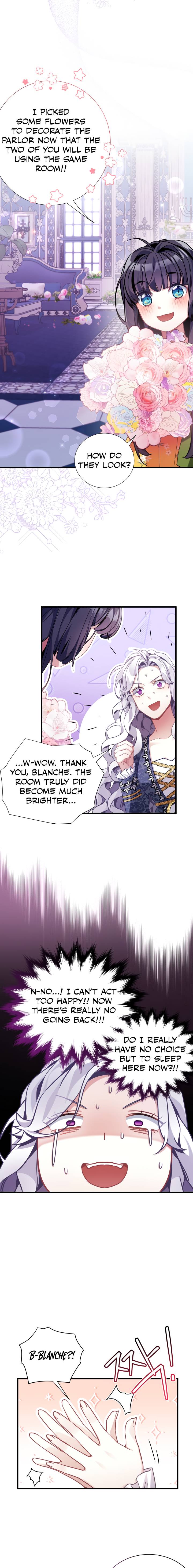 I’m Only a Stepmother, But My Daughter is Just So Cute! chapter 61 page 6