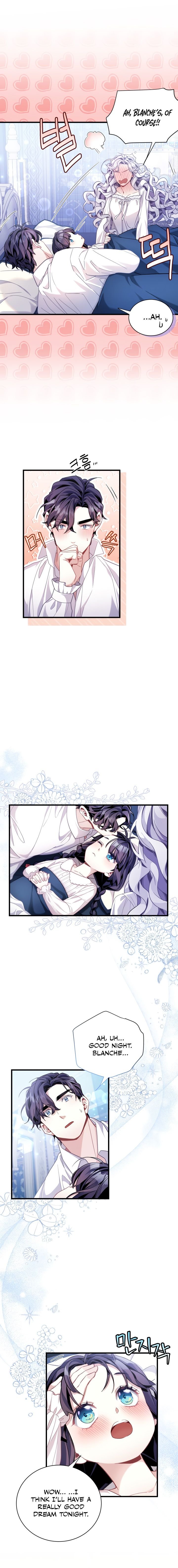 I’m Only a Stepmother, But My Daughter is Just So Cute! chapter 62 page 10