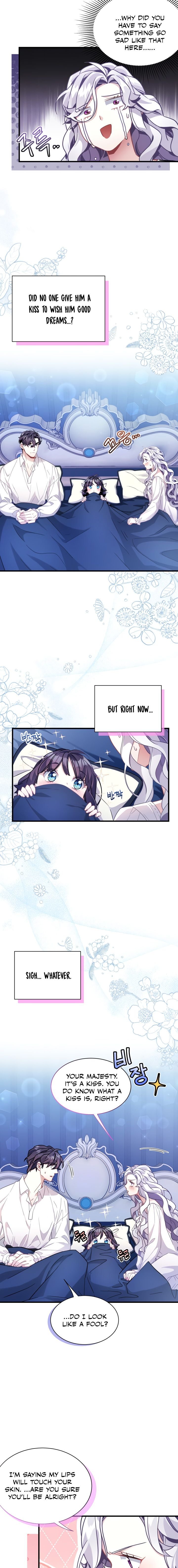 I’m Only a Stepmother, But My Daughter is Just So Cute! chapter 62 page 13