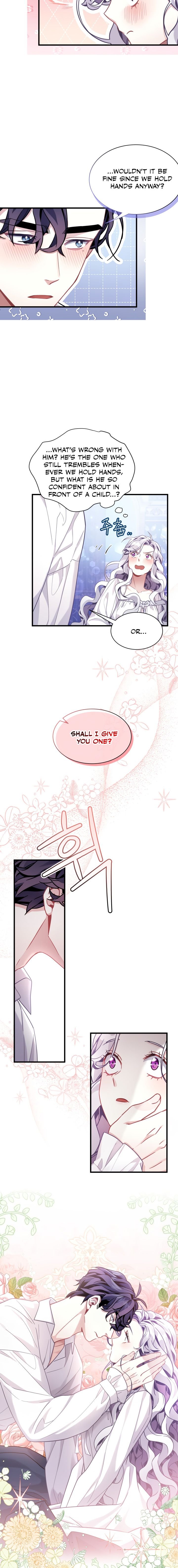 I’m Only a Stepmother, But My Daughter is Just So Cute! chapter 62 page 14