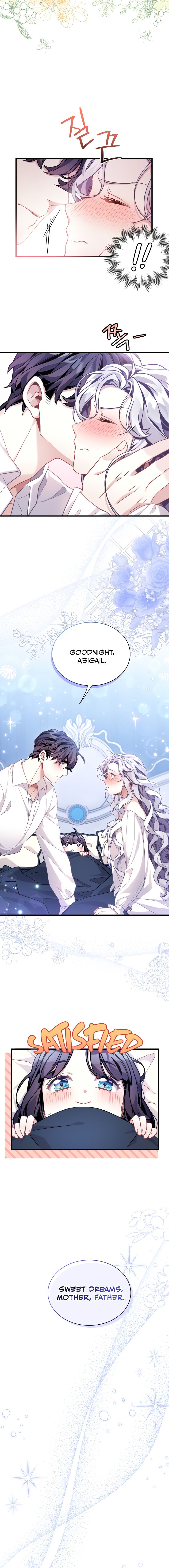 I’m Only a Stepmother, But My Daughter is Just So Cute! chapter 62 page 15