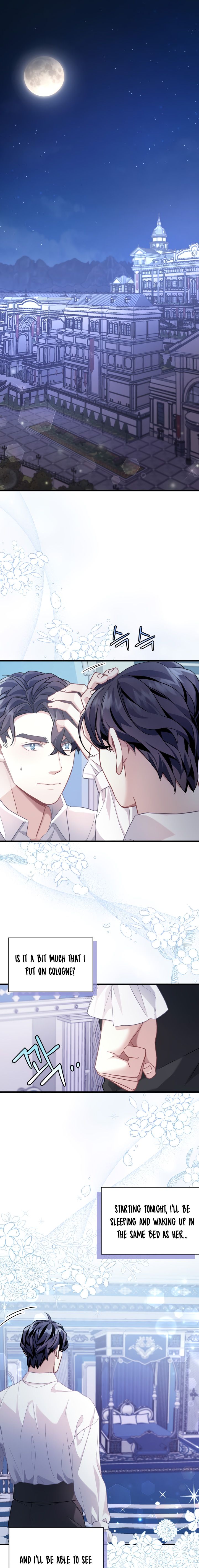 I’m Only a Stepmother, But My Daughter is Just So Cute! chapter 62 page 3