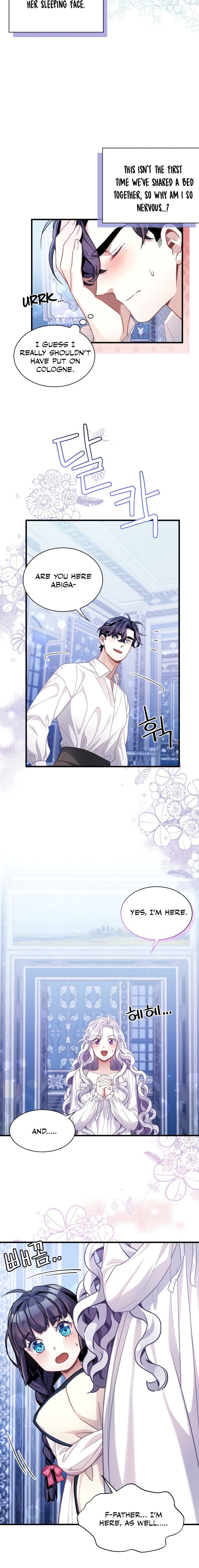 I’m Only a Stepmother, But My Daughter is Just So Cute! chapter 62 page 4