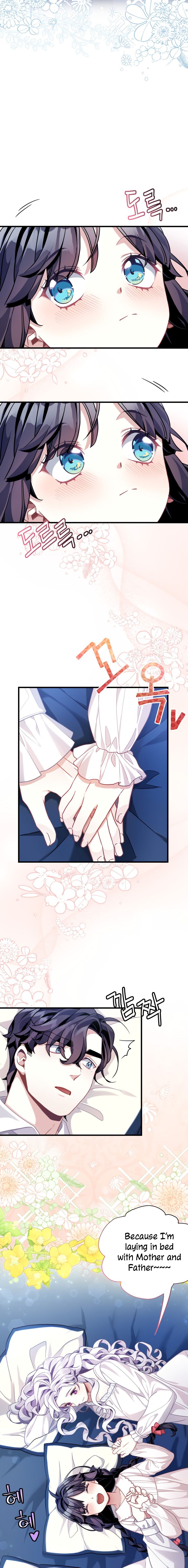 I’m Only a Stepmother, But My Daughter is Just So Cute! chapter 62 page 8