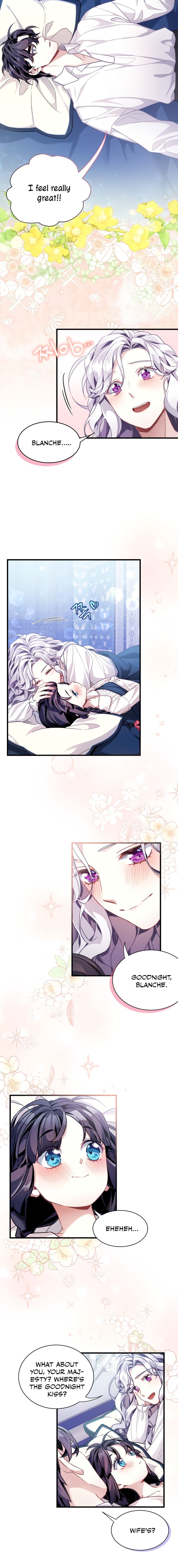 I’m Only a Stepmother, But My Daughter is Just So Cute! chapter 62 page 9