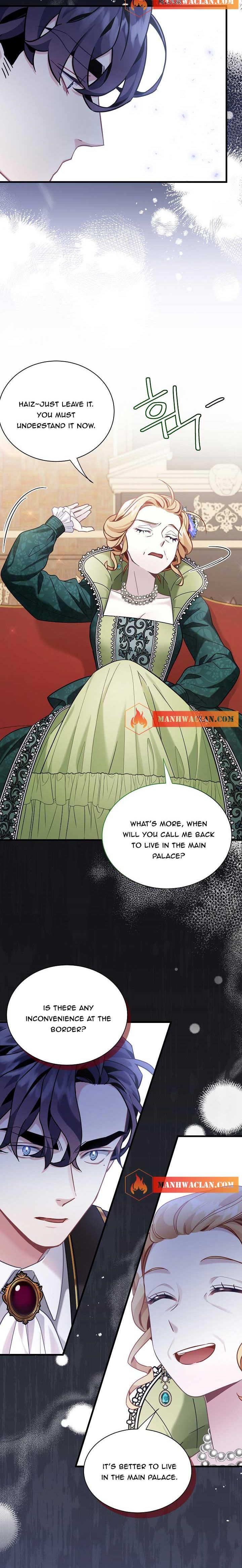 I’m Only a Stepmother, But My Daughter is Just So Cute! chapter 64 page 6