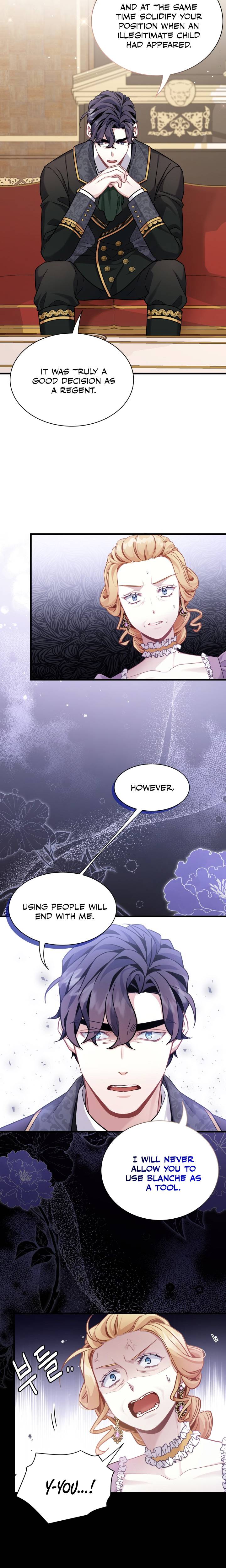 I’m Only a Stepmother, But My Daughter is Just So Cute! chapter 67 page 11