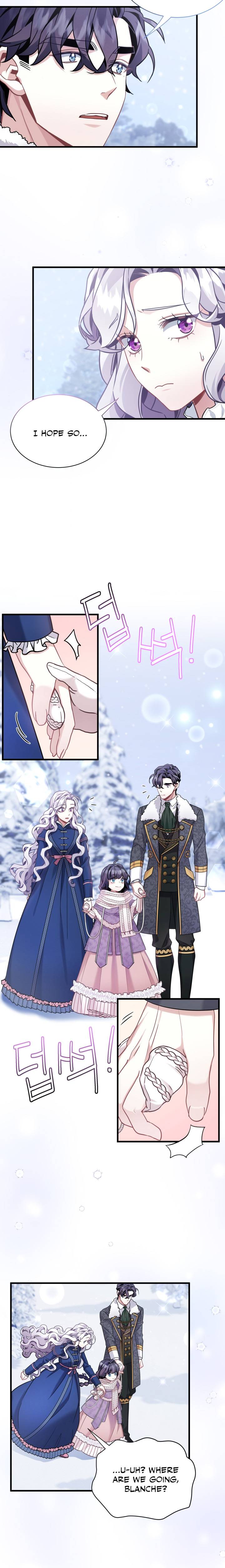 I’m Only a Stepmother, But My Daughter is Just So Cute! chapter 67 page 16