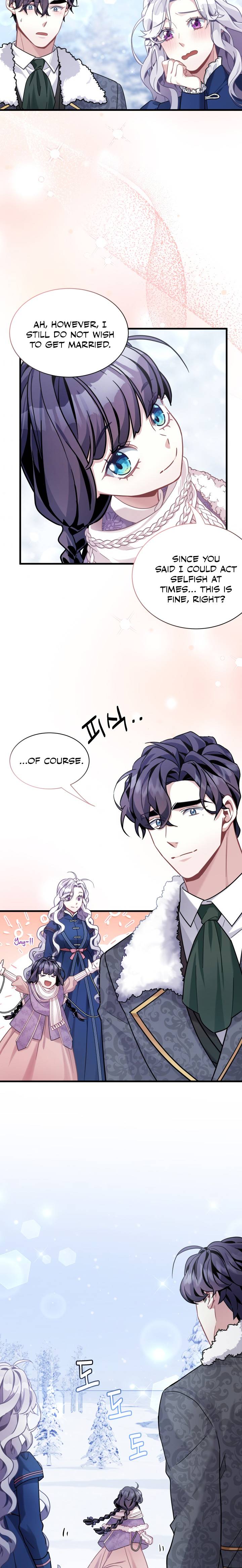 I’m Only a Stepmother, But My Daughter is Just So Cute! chapter 67 page 20