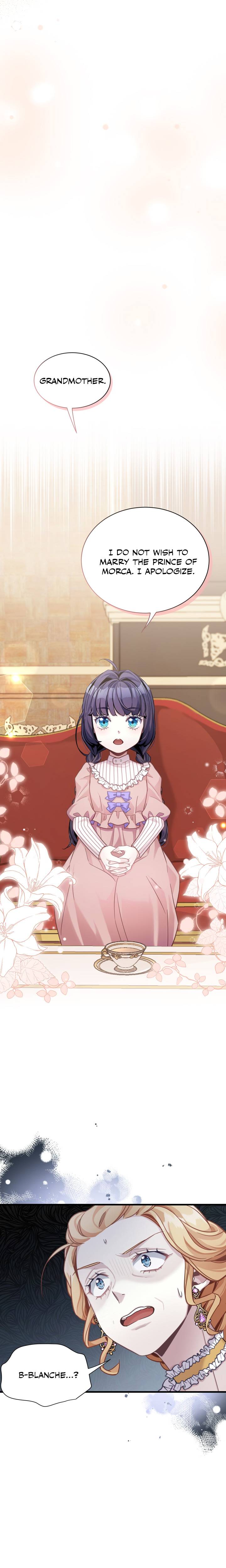 I’m Only a Stepmother, But My Daughter is Just So Cute! chapter 67 page 5