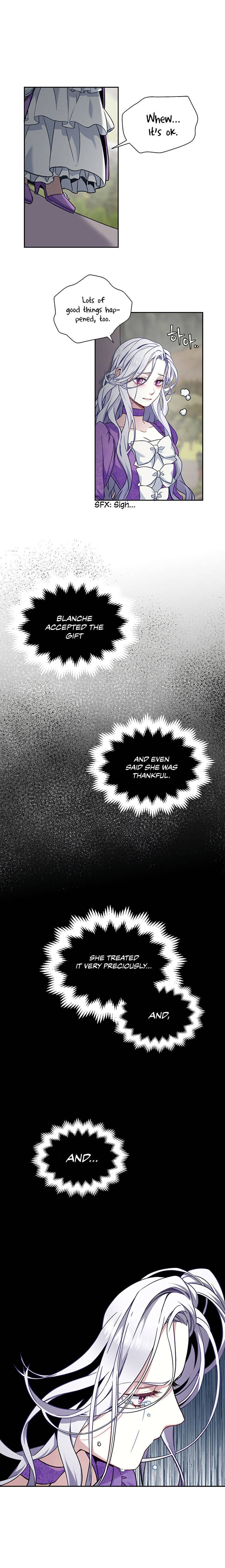 I’m Only a Stepmother, But My Daughter is Just So Cute! chapter 7 page 11