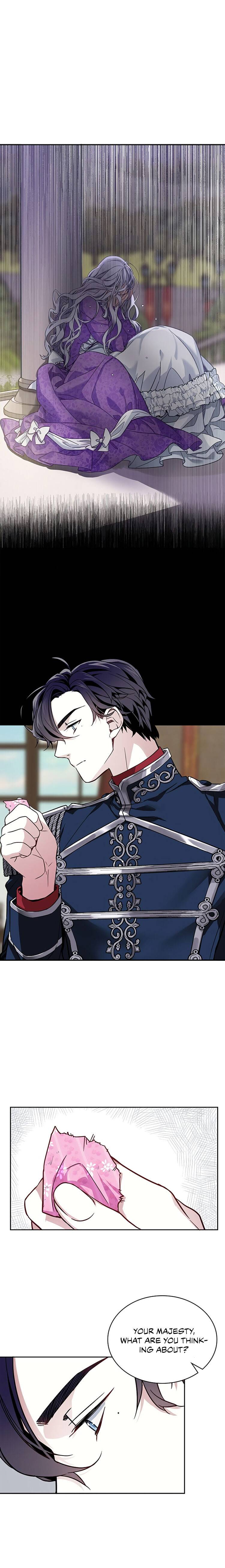 I’m Only a Stepmother, But My Daughter is Just So Cute! chapter 7 page 12