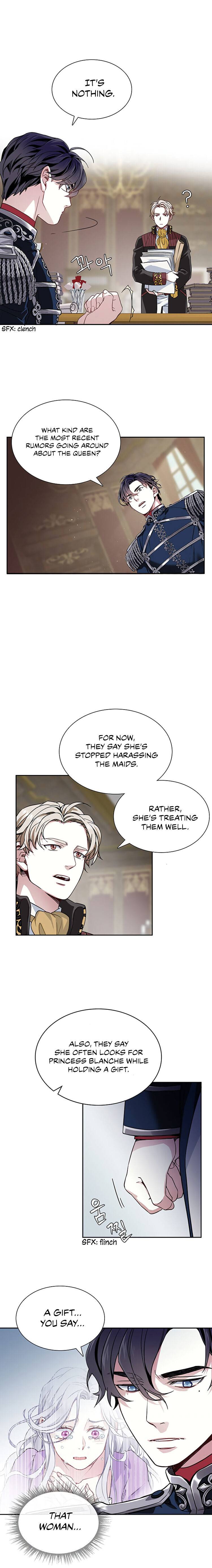 I’m Only a Stepmother, But My Daughter is Just So Cute! chapter 7 page 13