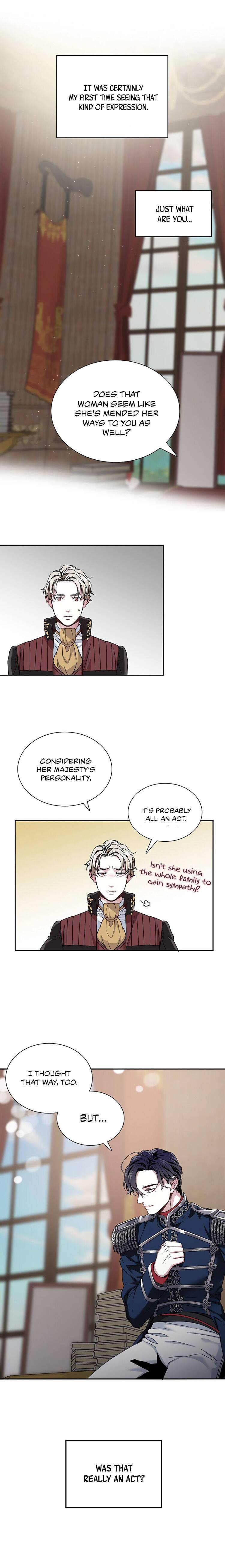 I’m Only a Stepmother, But My Daughter is Just So Cute! chapter 7 page 14