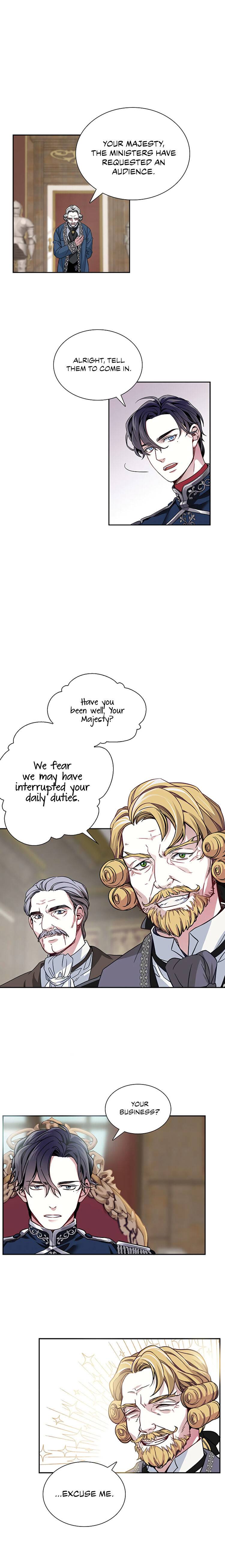 I’m Only a Stepmother, But My Daughter is Just So Cute! chapter 7 page 15