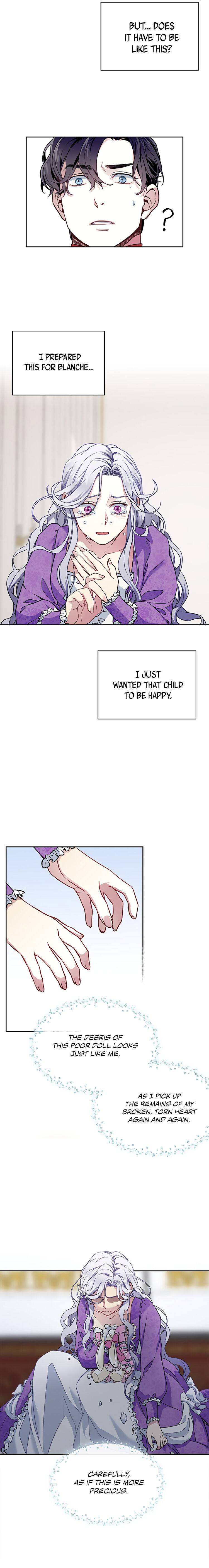 I’m Only a Stepmother, But My Daughter is Just So Cute! chapter 7 page 4