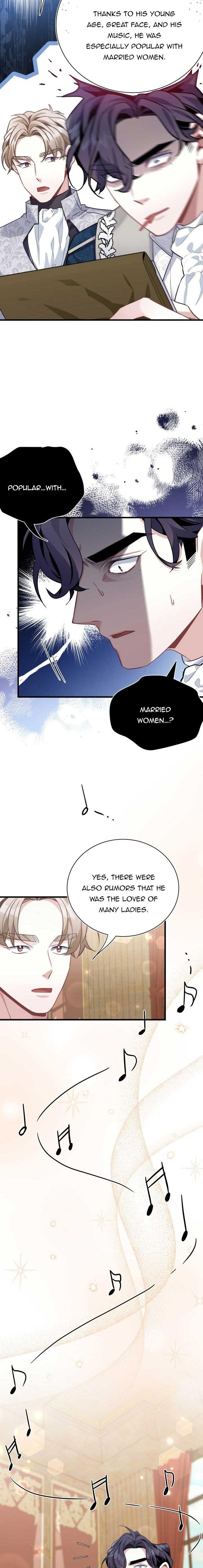 I’m Only a Stepmother, But My Daughter is Just So Cute! chapter 70.5 page 11