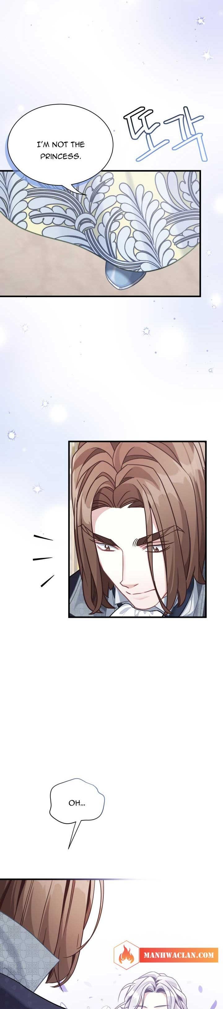 I’m Only a Stepmother, But My Daughter is Just So Cute! chapter 70.5 page 2