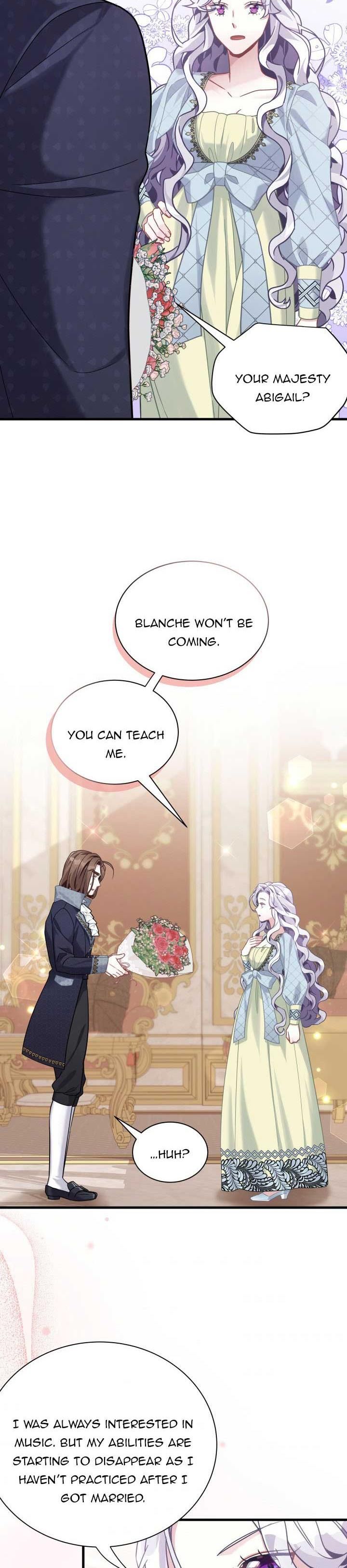 I’m Only a Stepmother, But My Daughter is Just So Cute! chapter 70.5 page 3