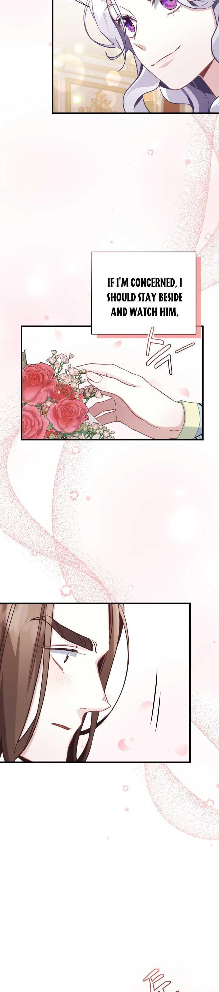 I’m Only a Stepmother, But My Daughter is Just So Cute! chapter 70.5 page 4