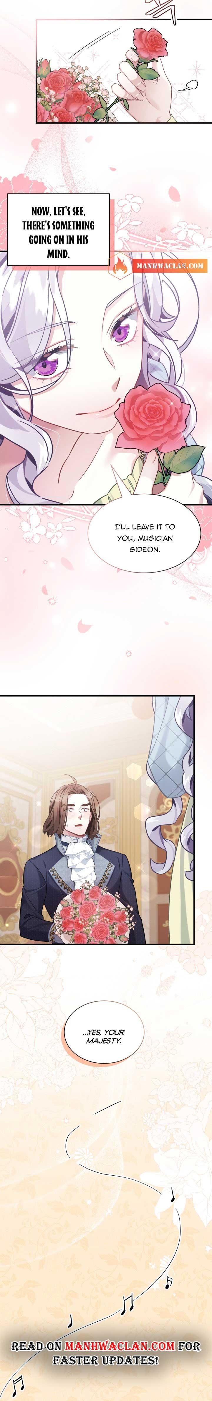 I’m Only a Stepmother, But My Daughter is Just So Cute! chapter 70.5 page 5