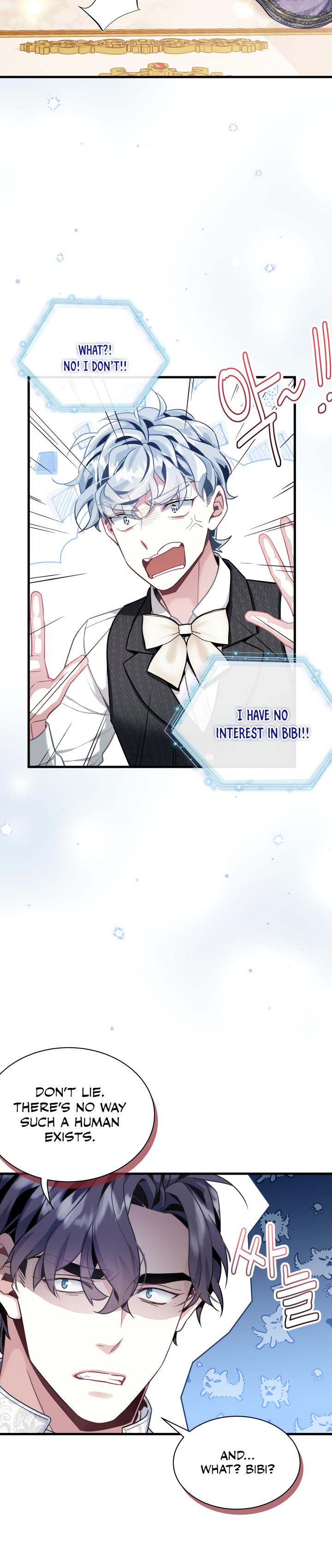 I’m Only a Stepmother, But My Daughter is Just So Cute! chapter 74 page 16