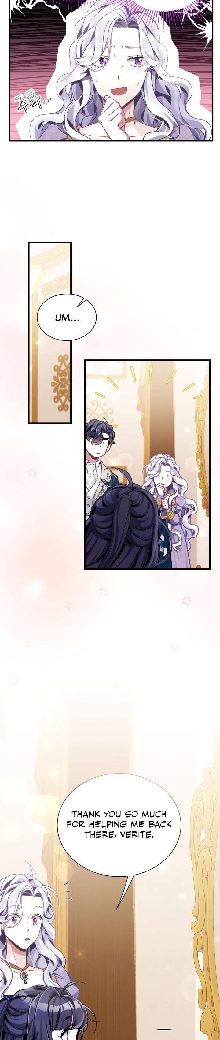 I’m Only a Stepmother, But My Daughter is Just So Cute! chapter 74 page 18