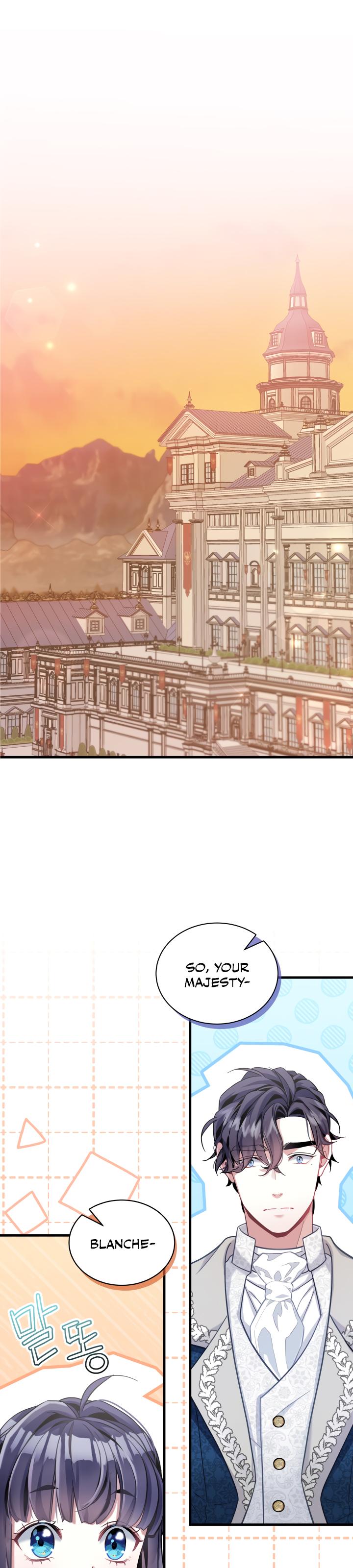 I’m Only a Stepmother, But My Daughter is Just So Cute! chapter 74 page 2