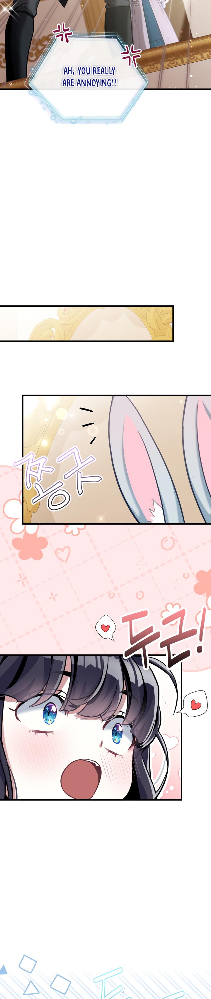 I’m Only a Stepmother, But My Daughter is Just So Cute! chapter 74 page 25