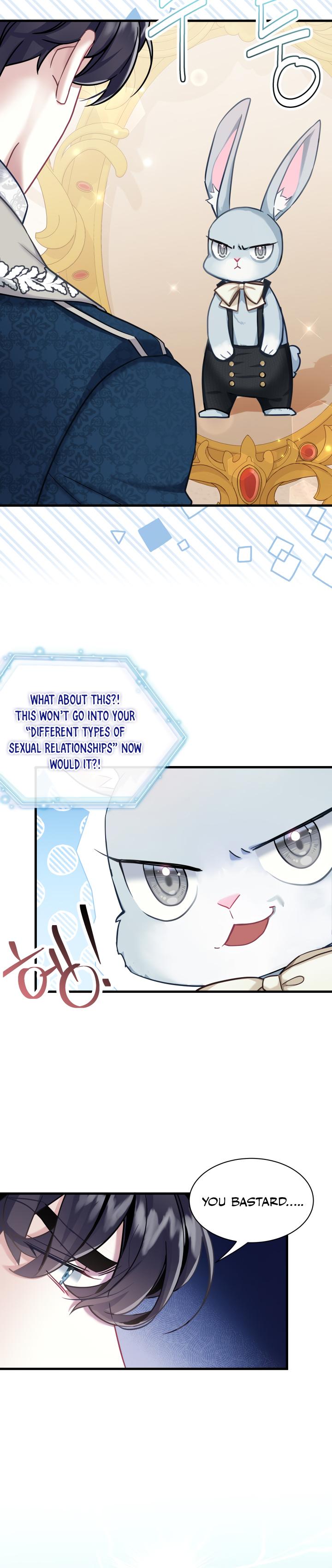 I’m Only a Stepmother, But My Daughter is Just So Cute! chapter 74 page 26