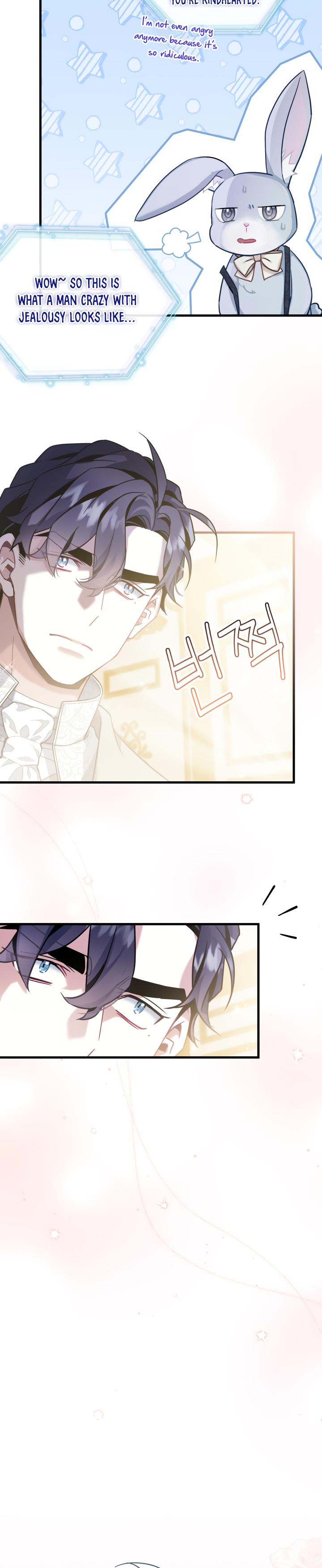 I’m Only a Stepmother, But My Daughter is Just So Cute! chapter 74 page 28