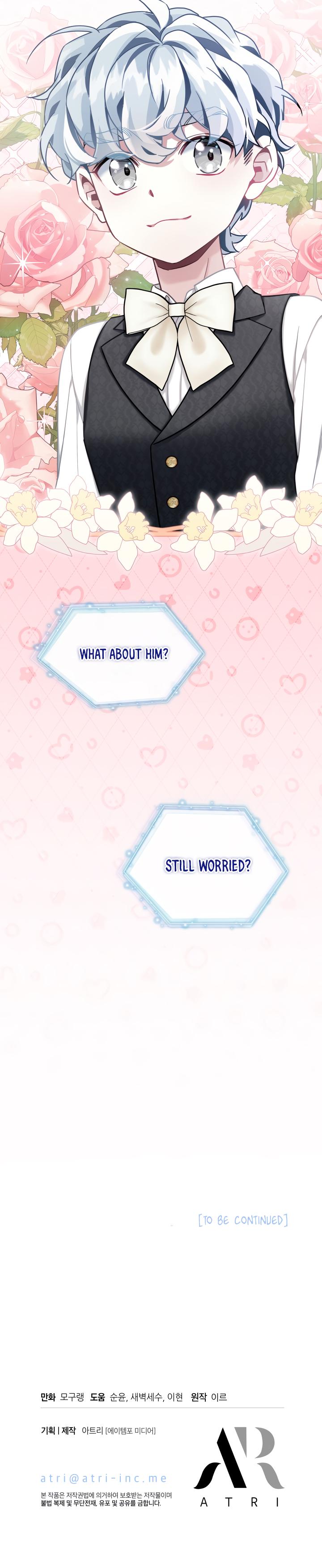 I’m Only a Stepmother, But My Daughter is Just So Cute! chapter 74 page 29